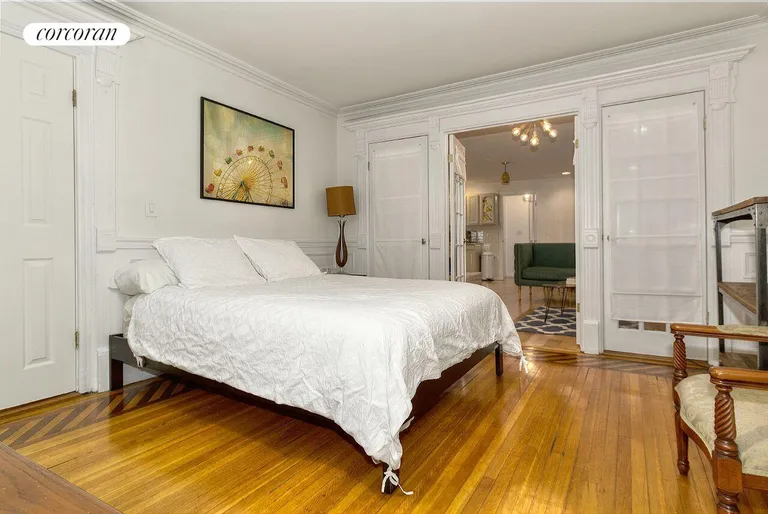 New York City Real Estate | View 556 Decatur Street | room 25 | View 26
