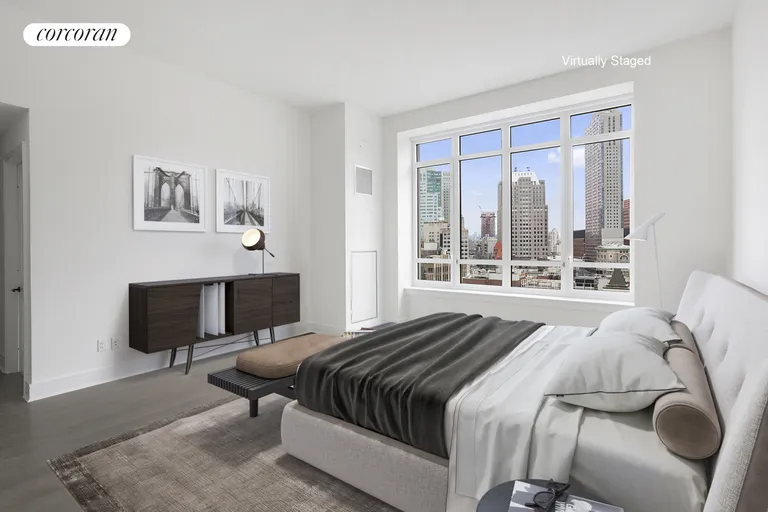 New York City Real Estate | View 265 STATE STREET, 1414 | room 2 | View 3
