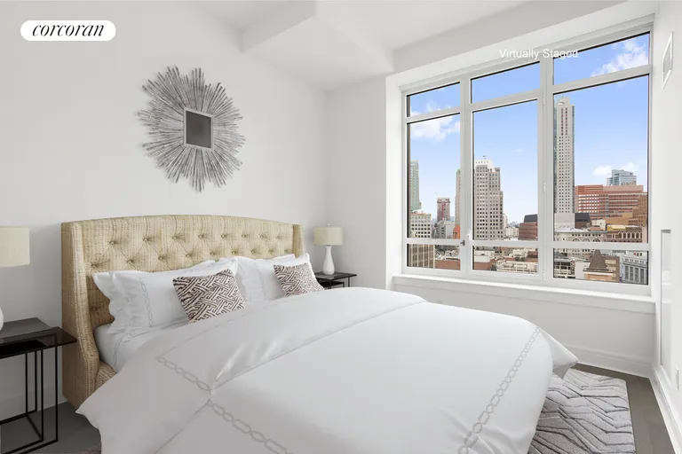 New York City Real Estate | View 265 STATE STREET, 1414 | room 4 | View 5