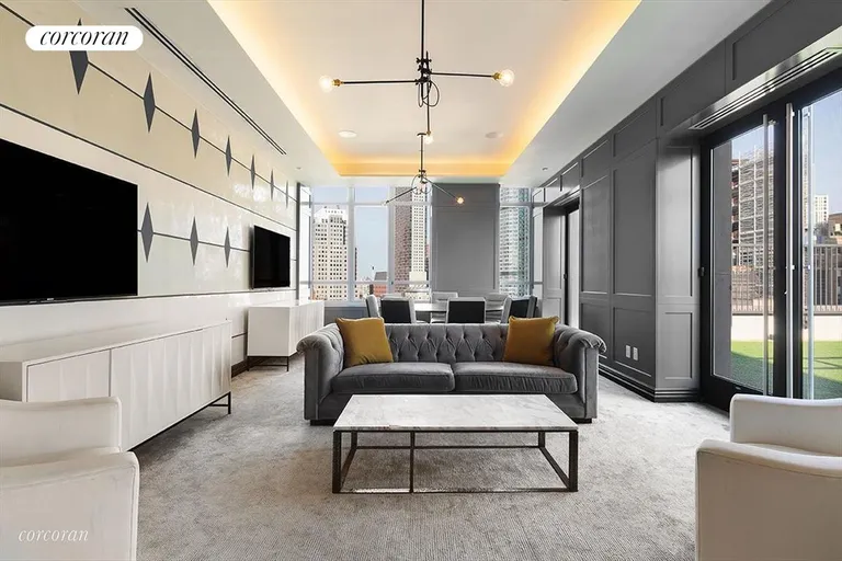 New York City Real Estate | View 265 STATE STREET, 1414 | room 8 | View 9