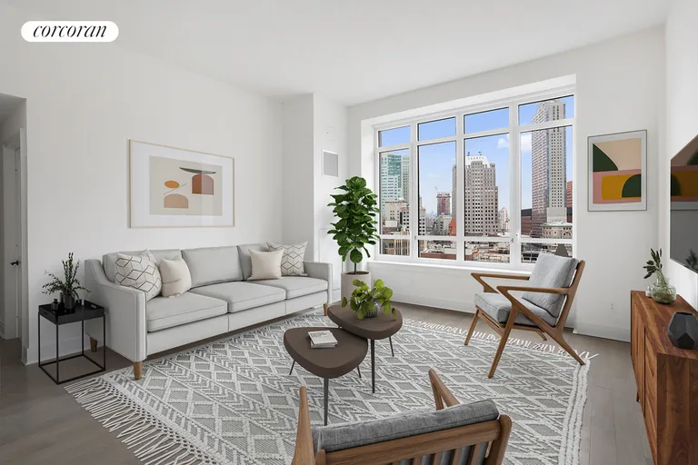 New York City Real Estate | View 265 STATE STREET, 1414 | 2 Beds, 2 Baths | View 1
