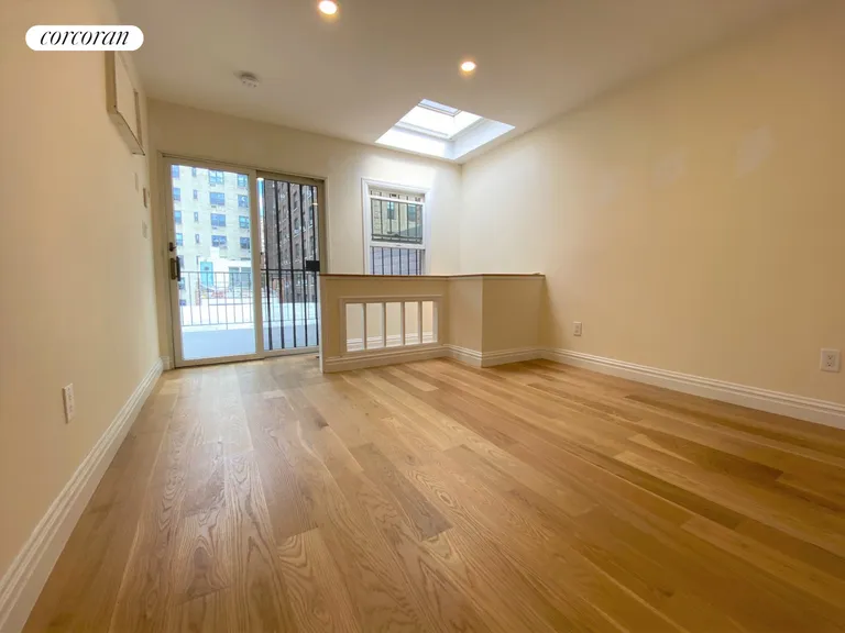 New York City Real Estate | View 248 West 102Nd Street, 5A | room 4 | View 5