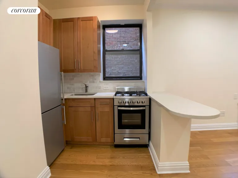New York City Real Estate | View 151 East 81st Street, 5G | 1 Bath | View 1