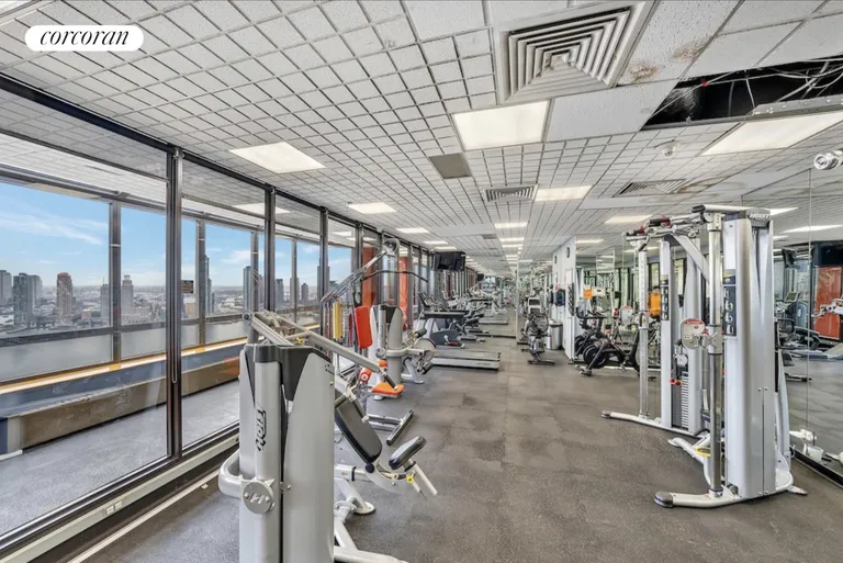 New York City Real Estate | View 630 First Avenue, 9E | GYM | View 15
