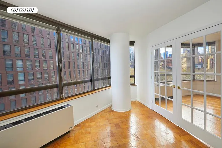 New York City Real Estate | View 630 First Avenue, 9E | room 1 | View 2