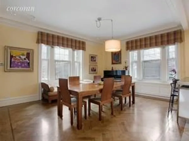 New York City Real Estate | View 375 West End Avenue, 2AB | room 1 | View 2
