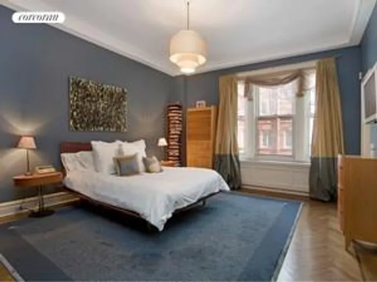 New York City Real Estate | View 375 West End Avenue, 2AB | room 3 | View 4