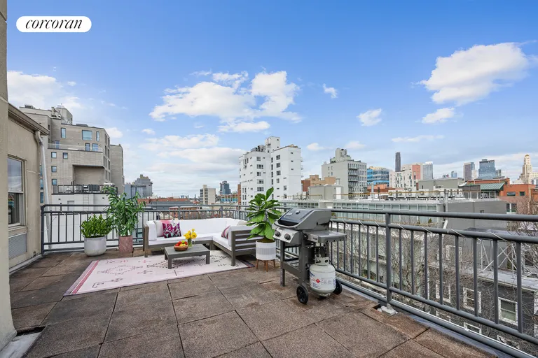 New York City Real Estate | View 30 Garfield Place, PHW | room 12 | View 13
