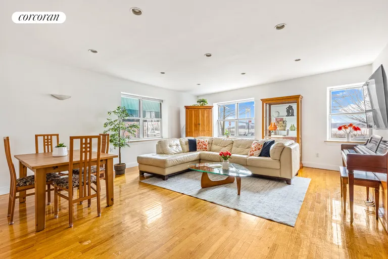 New York City Real Estate | View 9615 Shore Road, 1F | 3 Beds, 2 Baths | View 1