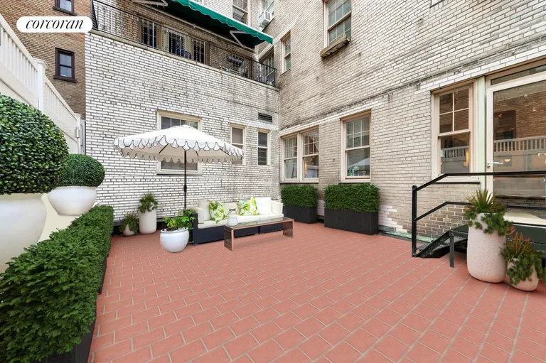 New York City Real Estate | View 302 West 12th Street, 1 | 1 Bed, 1 Bath | View 1