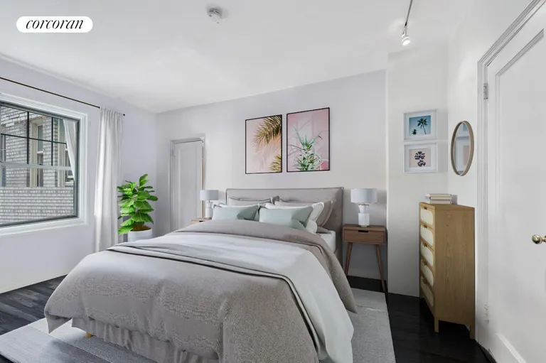 New York City Real Estate | View 302 West 12th Street, 1 | room 2 | View 3