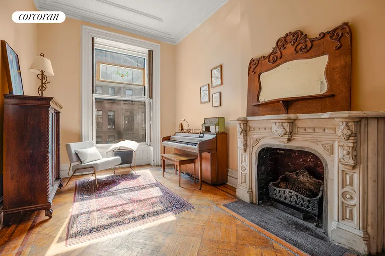 New York City Real Estate | View 123 Lincoln Place | room 4 | View 5