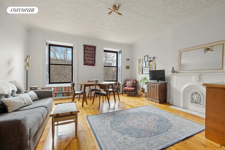 New York City Real Estate | View 123 Lincoln Place | room 14 | View 15
