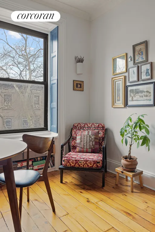 New York City Real Estate | View 123 Lincoln Place | room 16 | View 17
