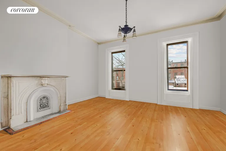New York City Real Estate | View 123 Lincoln Place | room 18 | View 19