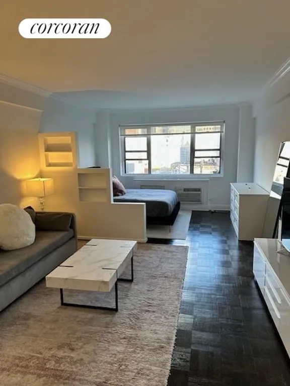 New York City Real Estate | View 301 East 66th Street, 9A | 1 Bath | View 1