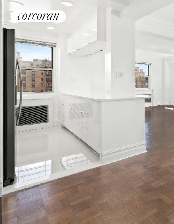 New York City Real Estate | View 301 East 66th Street, 17D | Kitchen | View 2