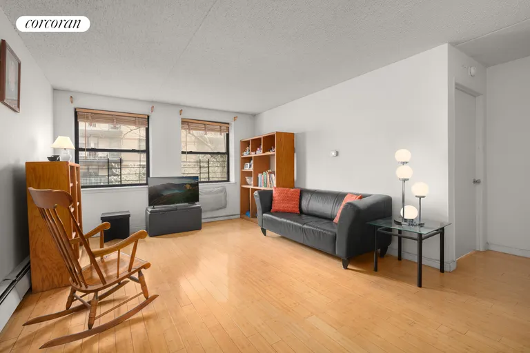 New York City Real Estate | View 1901 Madison Avenue, 310 | 2 Beds, 1 Bath | View 1