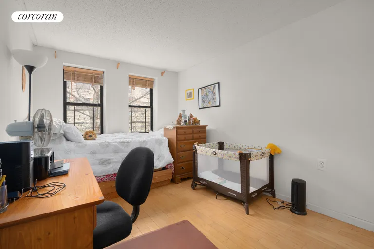 New York City Real Estate | View 1901 Madison Avenue, 310 | Bedroom | View 8