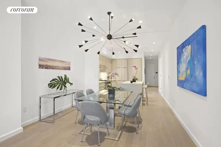 New York City Real Estate | View 91 Crosby Street, 4E | room 1 | View 2