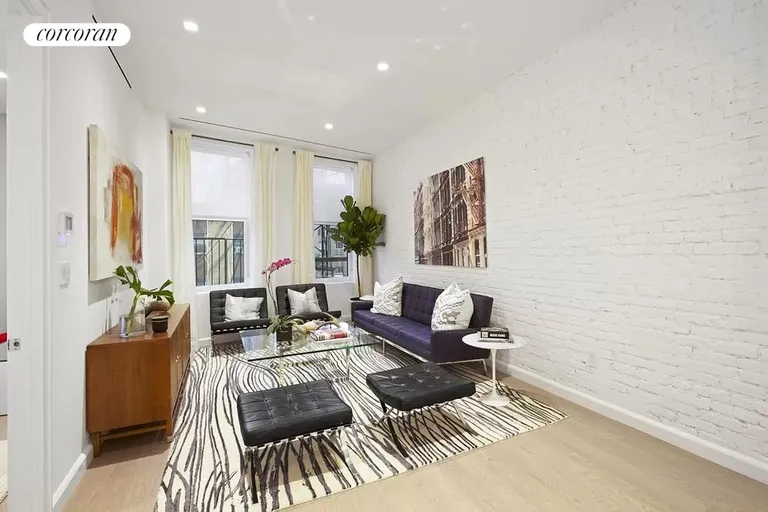 New York City Real Estate | View 91 Crosby Street, 4E | room 2 | View 3