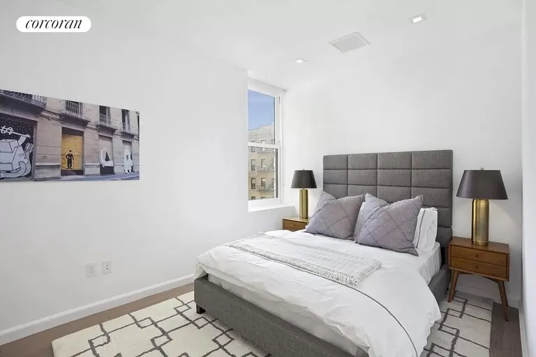 New York City Real Estate | View 91 Crosby Street, 4E | room 4 | View 5