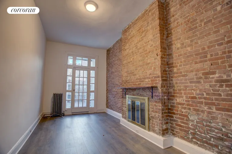 New York City Real Estate | View 8 West 90th Street, 8 | 1 Bed, 1 Bath | View 1