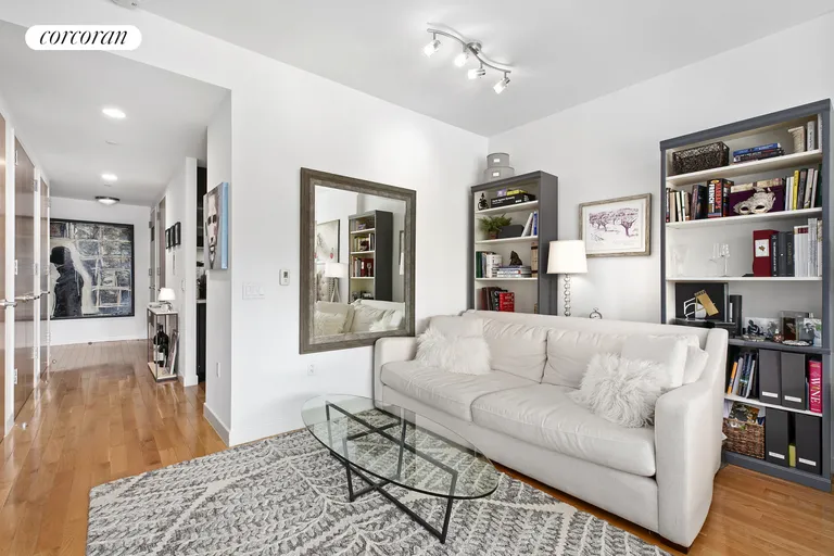 New York City Real Estate | View 454 West 54th Street, 4N | 1 Bath | View 1