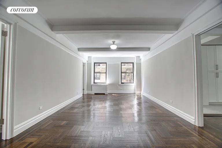 New York City Real Estate | View 785 West End Avenue, 2B | 2 Beds, 2 Baths | View 1