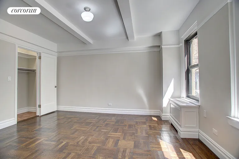 New York City Real Estate | View 785 West End Avenue, 2B | Bedroom | View 3