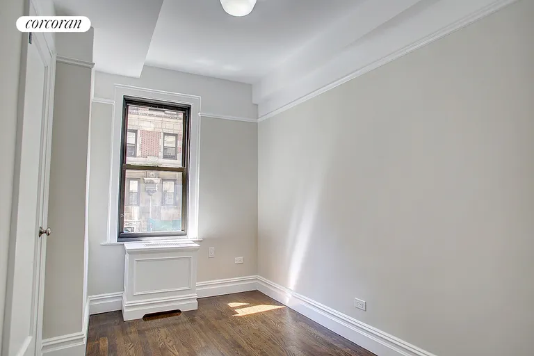 New York City Real Estate | View 785 West End Avenue, 2B | Bedroom | View 4