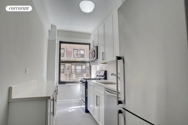 New York City Real Estate | View 785 West End Avenue, 2B | Kitchen | View 5