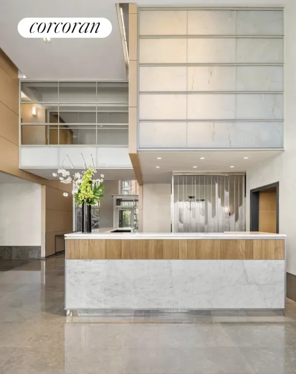 New York City Real Estate | View 20 River Terrace, 16Q | Solaire Concierge | View 15