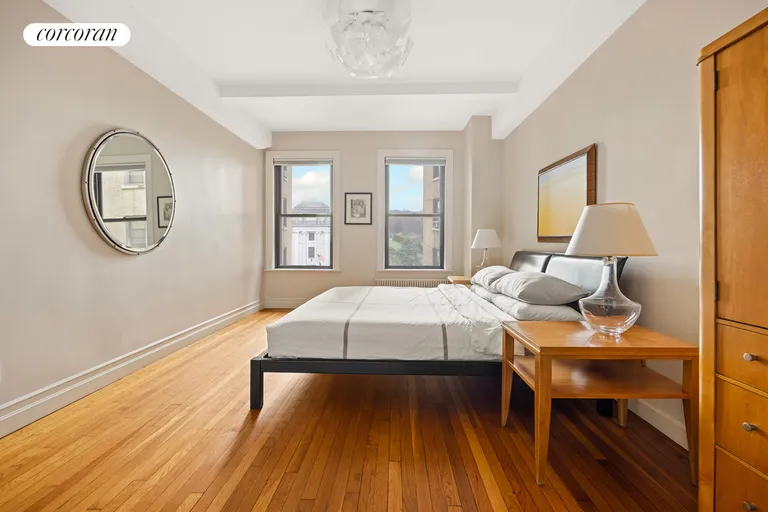 New York City Real Estate | View 135 Eastern Parkway, 10/I | room 4 | View 5