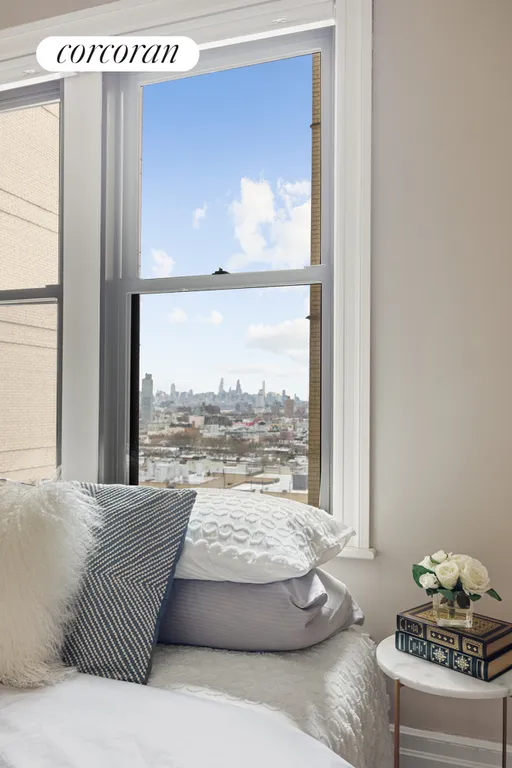 New York City Real Estate | View 135 Eastern Parkway, 10/I | room 6 | View 7