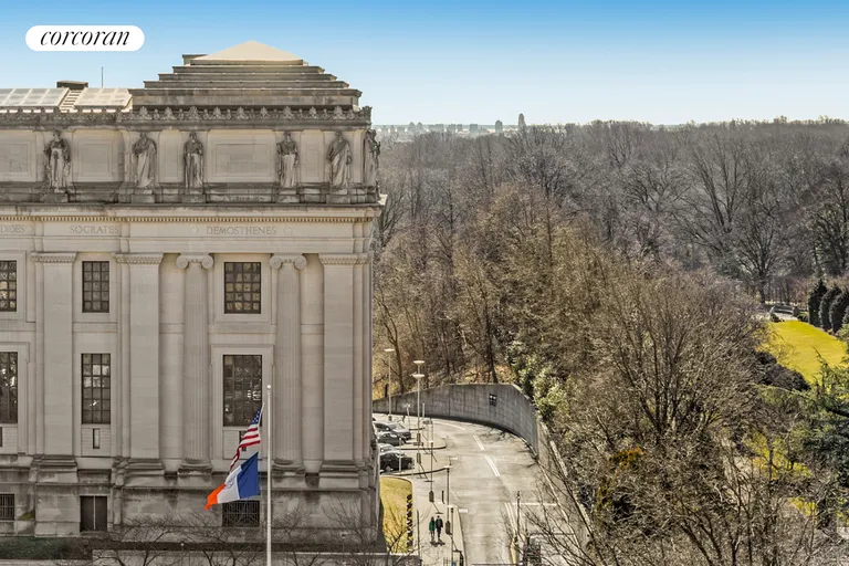 New York City Real Estate | View 135 Eastern Parkway, 10/I | room 12 | View 13