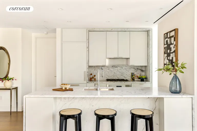 New York City Real Estate | View 430 East 58th Street, 22C | room 3 | View 4