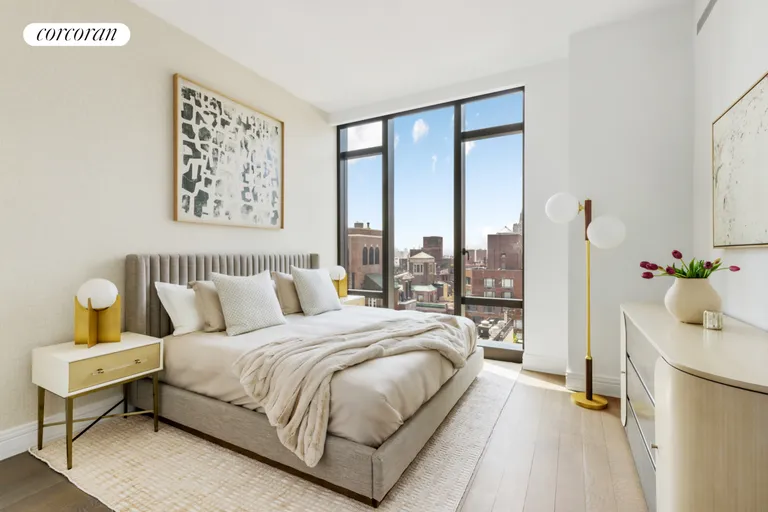 New York City Real Estate | View 430 East 58th Street, 22C | room 4 | View 5