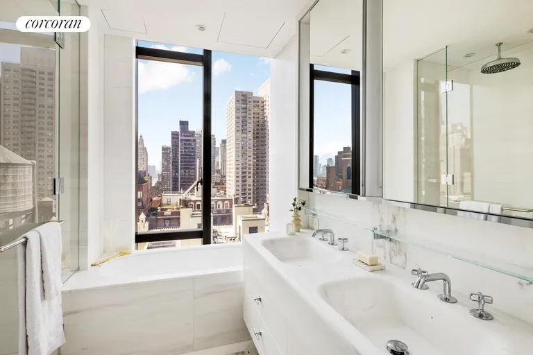 New York City Real Estate | View 430 East 58th Street, 22C | room 5 | View 6