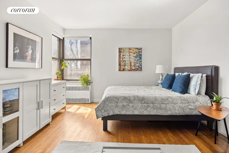 New York City Real Estate | View 202 Seeley Street, 2G | room 1 | View 2