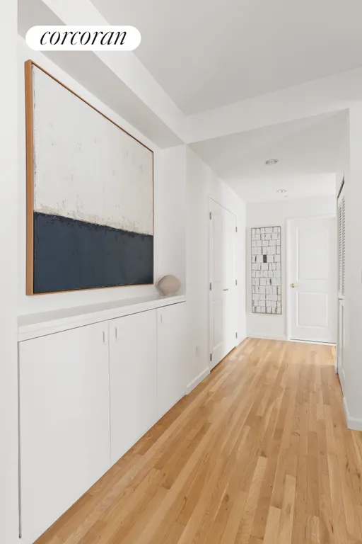 New York City Real Estate | View 143 East 34th Street, 6S | Entry Foyer | View 10