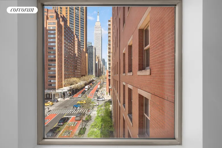 New York City Real Estate | View 143 East 34th Street, 6S | room 3 | View 4