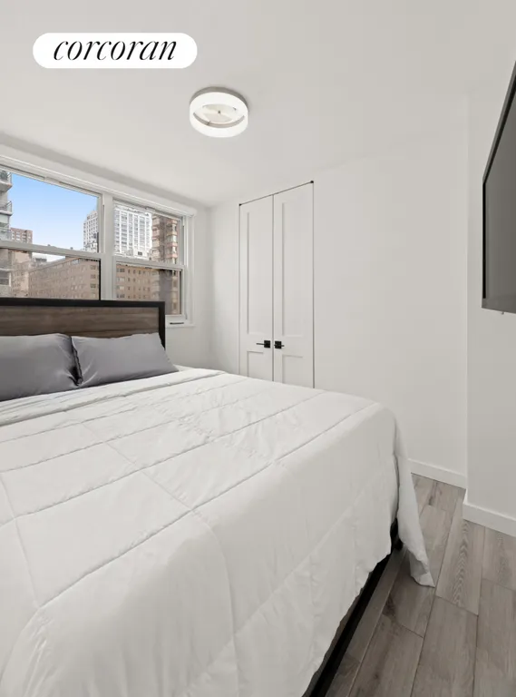New York City Real Estate | View 1160 Third Avenue, 10D | Bedroom | View 7