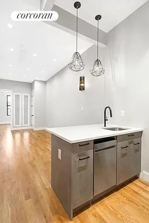 New York City Real Estate | View 315 Menahan Street, 3A | room 1 | View 2