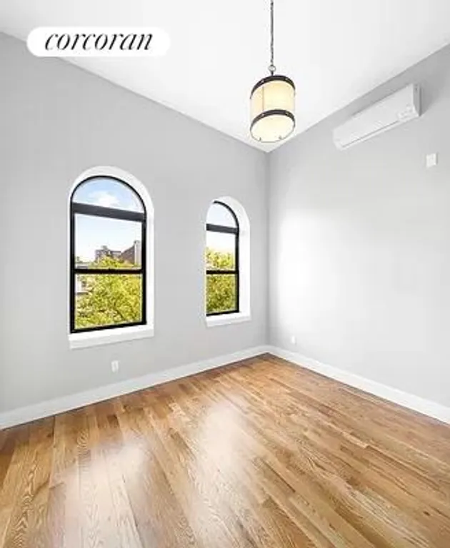 New York City Real Estate | View 315 Menahan Street, 3A | room 2 | View 3