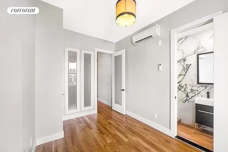 New York City Real Estate | View 315 Menahan Street, 3A | room 3 | View 4