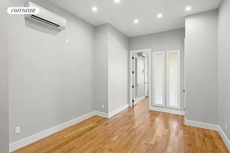 New York City Real Estate | View 315 Menahan Street, 3A | room 4 | View 5