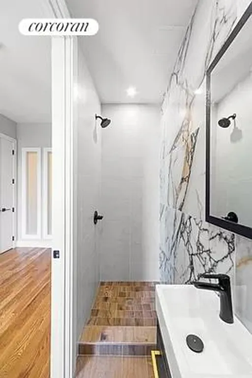 New York City Real Estate | View 315 Menahan Street, 3A | room 5 | View 6