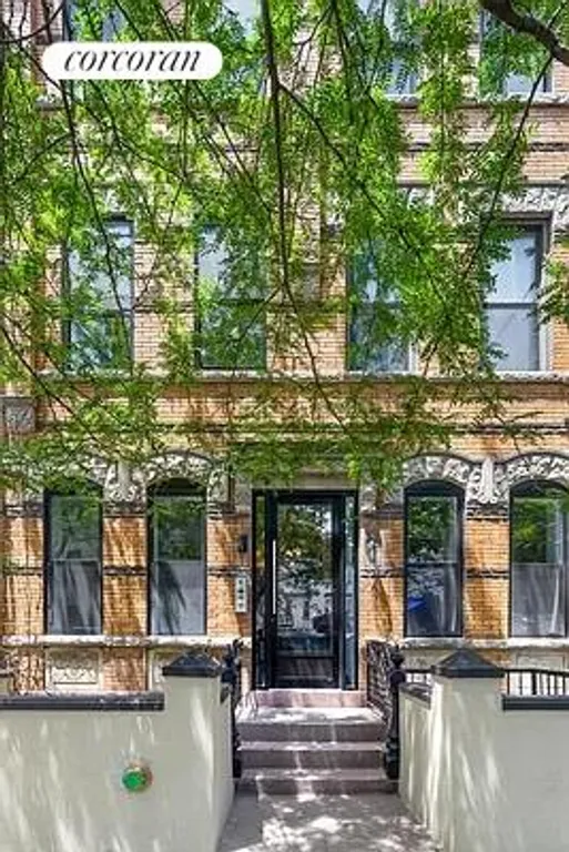 New York City Real Estate | View 315 Menahan Street, 3A | room 7 | View 8