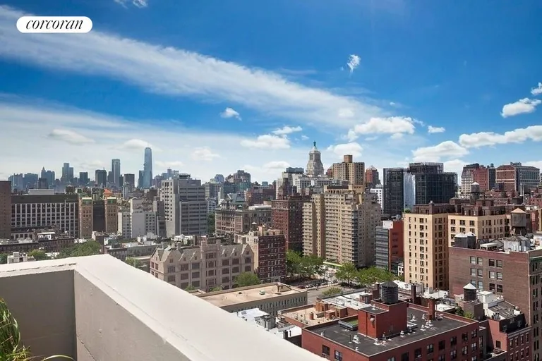 New York City Real Estate | View 385 First Avenue, 8F | room 12 | View 13